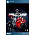 RiMS Racing Steam CD-Key [GLOBAL]